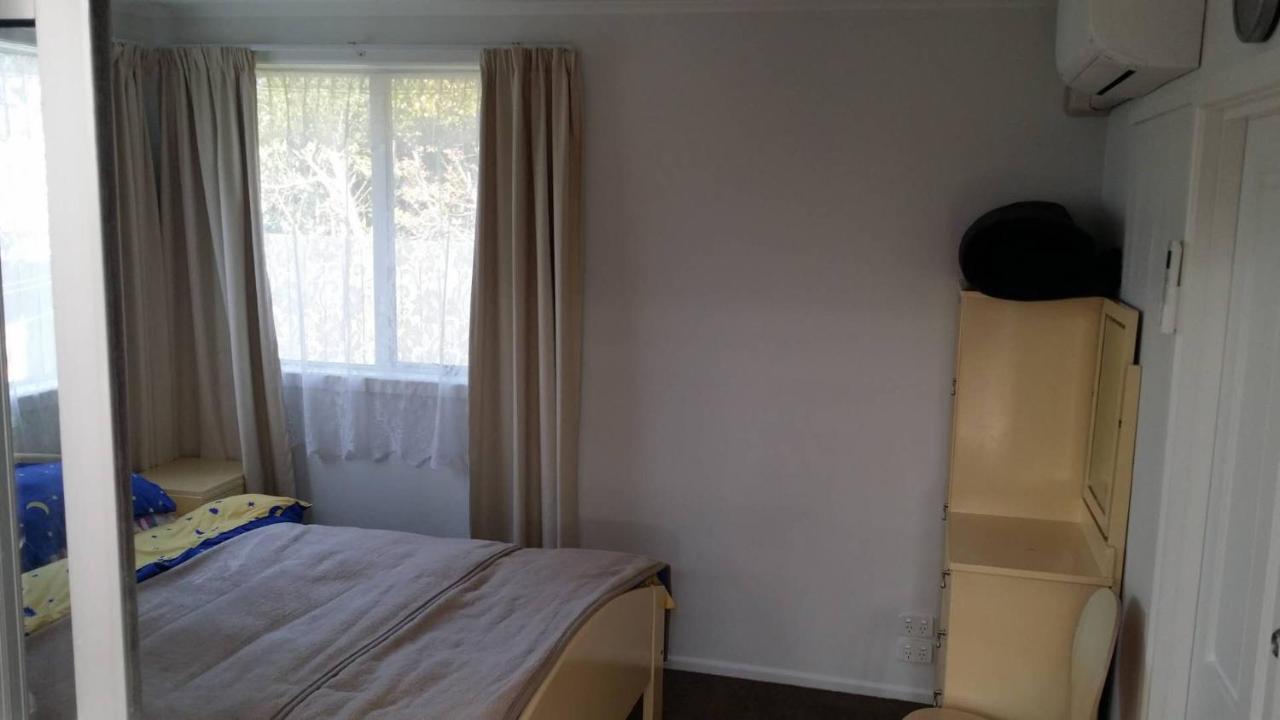אוקלנד Sunny Room מראה חיצוני תמונה