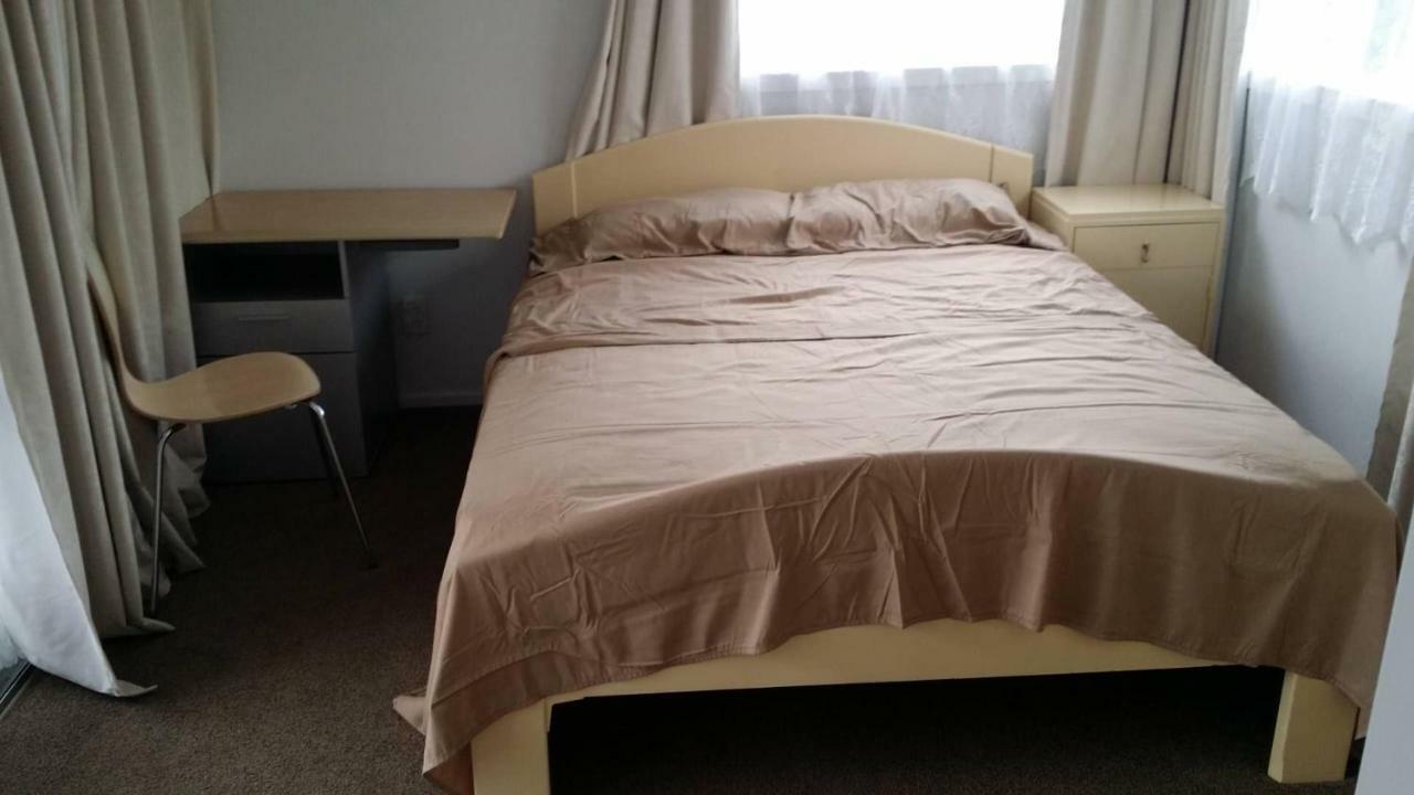 אוקלנד Sunny Room מראה חיצוני תמונה