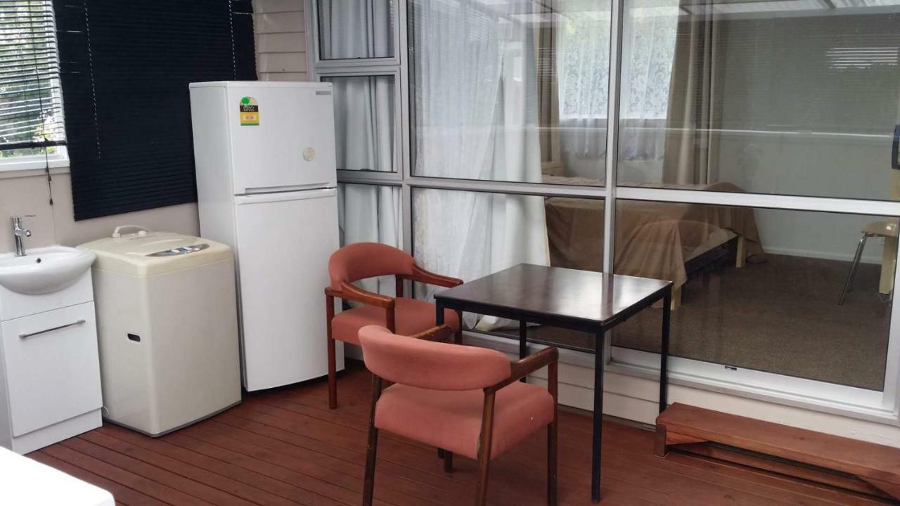אוקלנד Sunny Room מראה חיצוני תמונה