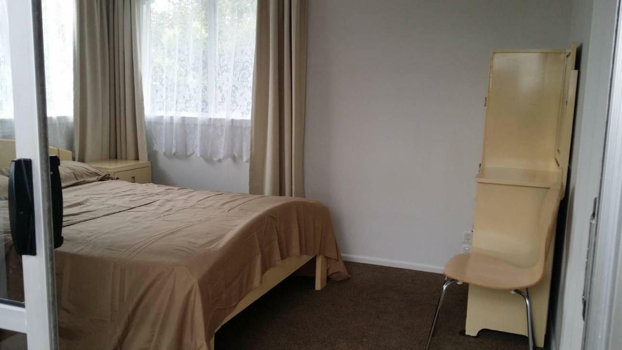 אוקלנד Sunny Room מראה חיצוני תמונה