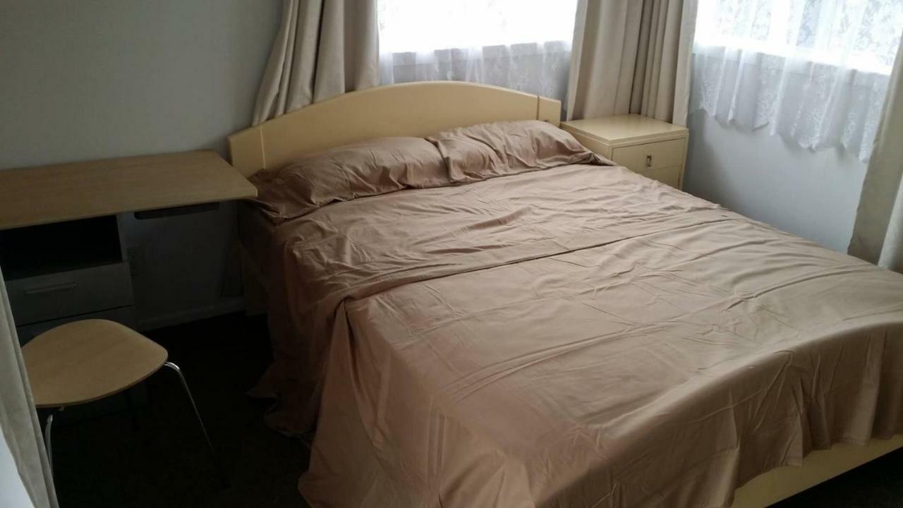 אוקלנד Sunny Room מראה חיצוני תמונה