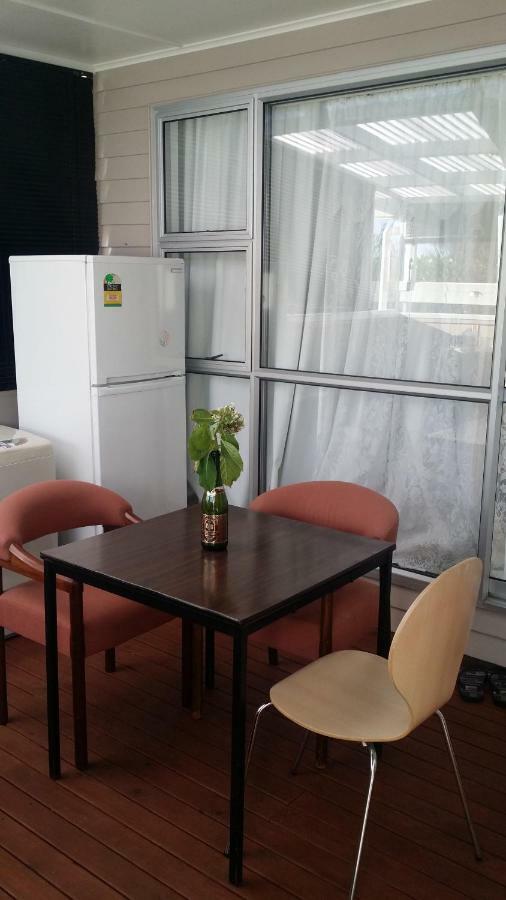 אוקלנד Sunny Room מראה חיצוני תמונה