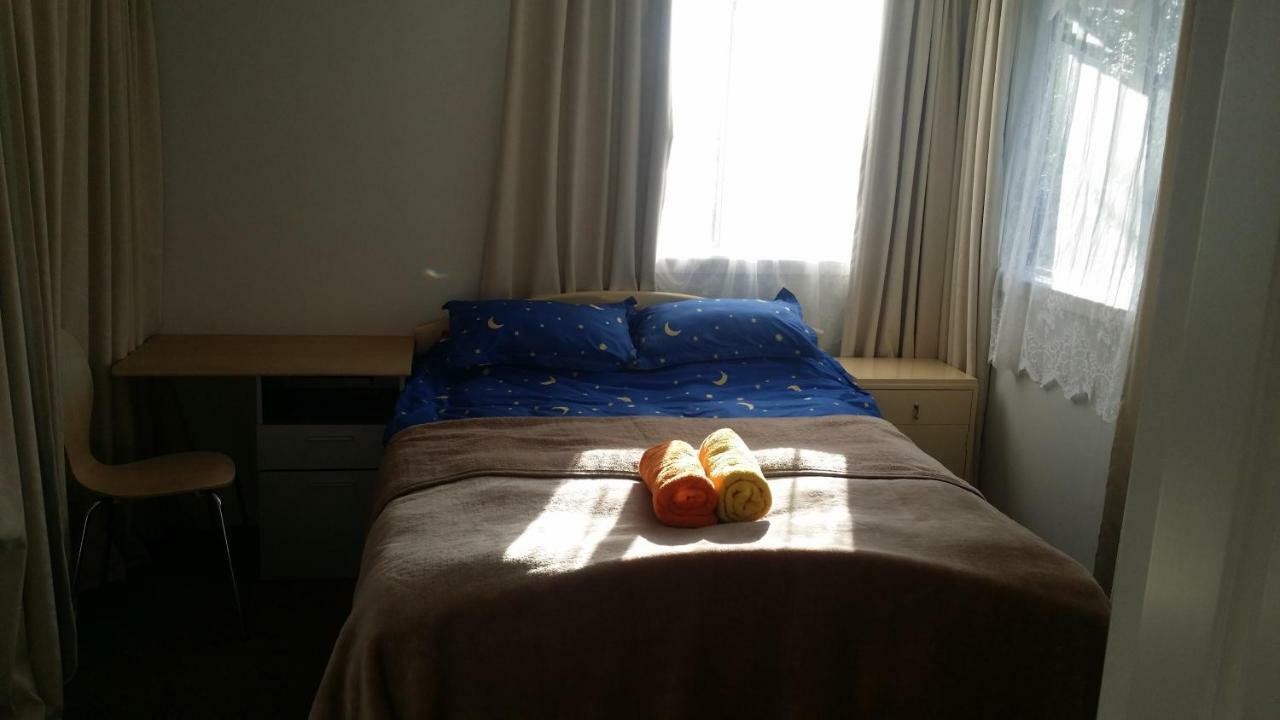 אוקלנד Sunny Room מראה חיצוני תמונה