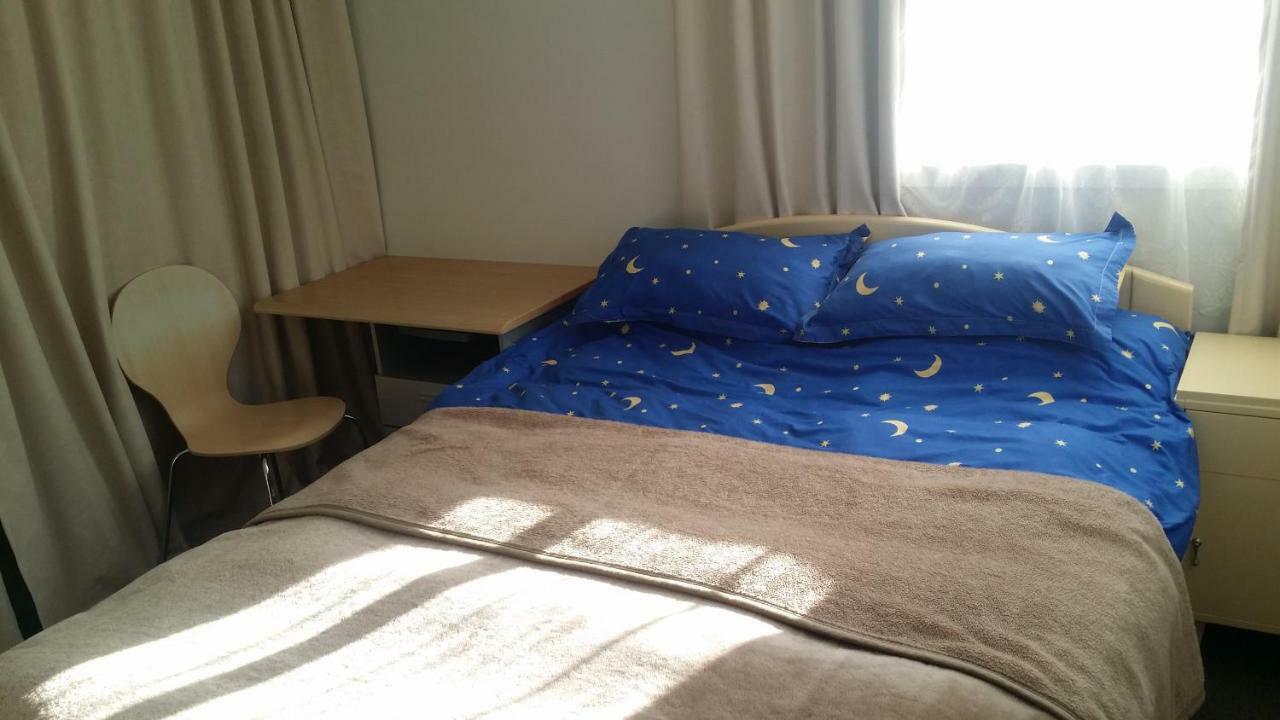אוקלנד Sunny Room מראה חיצוני תמונה
