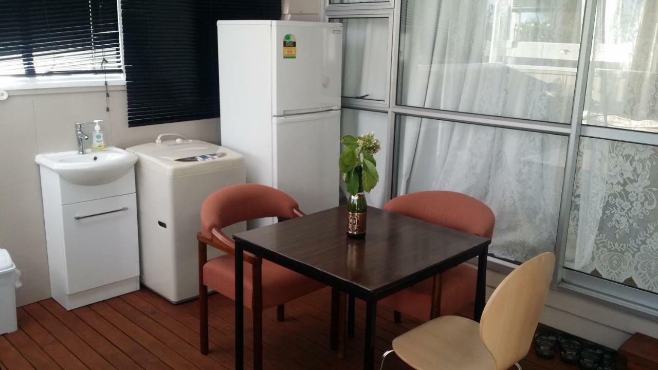 אוקלנד Sunny Room מראה חיצוני תמונה
