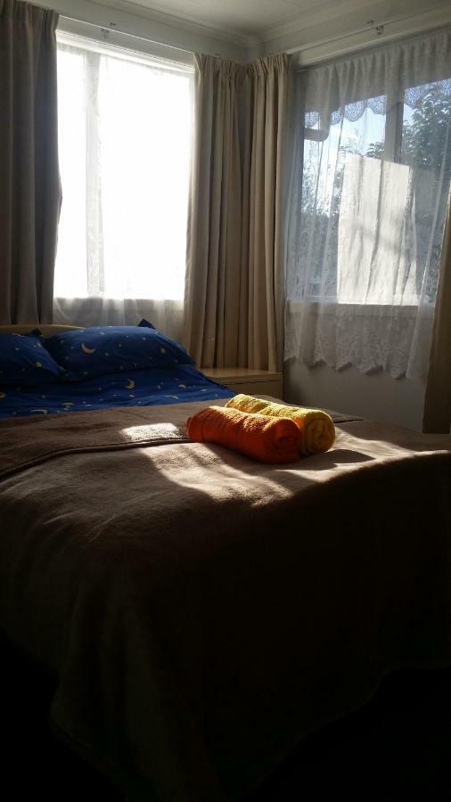 אוקלנד Sunny Room מראה חיצוני תמונה