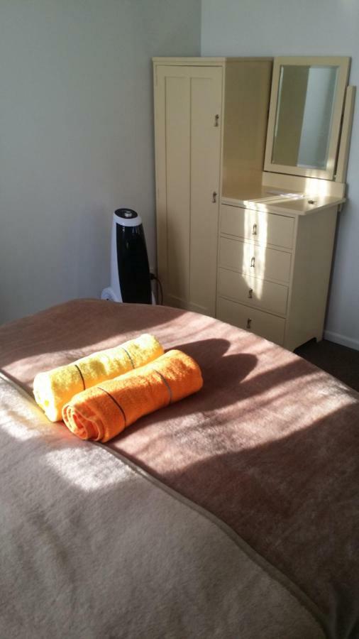 אוקלנד Sunny Room מראה חיצוני תמונה