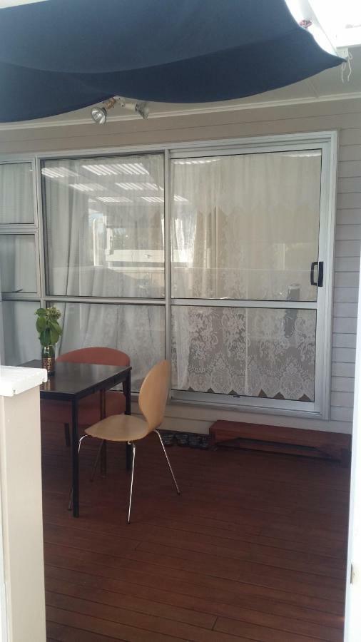 אוקלנד Sunny Room מראה חיצוני תמונה